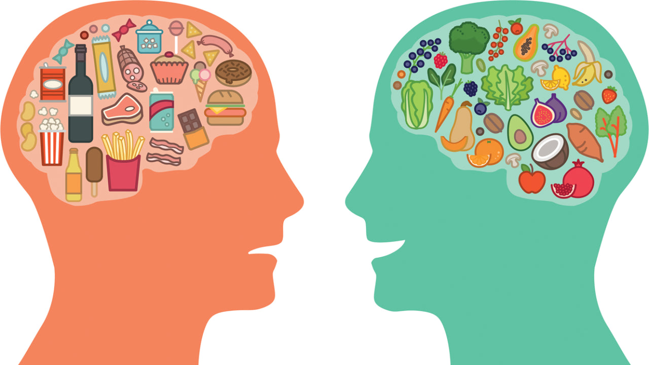 Nourishing Minds: A Balanced Diet for Children with ADHD